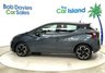 USED 2021 21 NISSAN MICRA 1.0 IG-T Acenta Hatchback 5dr Petrol Manual Euro 6 (s/s) (92 ps) Lovely Low Mileage 16000 Miles, Nissan Services, CARPLAY, Parking Aids & Cruise control, Low Insurance