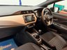 USED 2021 21 NISSAN MICRA 1.0 IG-T Acenta Hatchback 5dr Petrol Manual Euro 6 (s/s) (92 ps) Lovely Low Mileage 16000 Miles, Nissan Services, CARPLAY, Parking Aids & Cruise control, Low Insurance