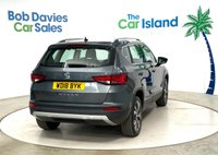 USED 2018 18 SEAT ATECA 1.4 EcoTSI SE Technology SUV 5dr Petrol Manual Euro 6 (s/s) (150 ps) LOvely Ateca With SATNAV, CARPLAY, Parking Aids, 18" Alloys, Great Service History & 67000 Miles