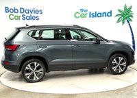 USED 2018 18 SEAT ATECA 1.4 EcoTSI SE Technology SUV 5dr Petrol Manual Euro 6 (s/s) (150 ps) LOvely Ateca With SATNAV, CARPLAY, Parking Aids, 18" Alloys, Great Service History & 67000 Miles