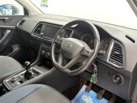 USED 2018 18 SEAT ATECA 1.4 EcoTSI SE Technology SUV 5dr Petrol Manual Euro 6 (s/s) (150 ps) LOvely Ateca With SATNAV, CARPLAY, Parking Aids, 18" Alloys, Great Service History & 67000 Miles