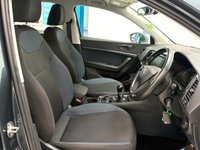 USED 2018 18 SEAT ATECA 1.4 EcoTSI SE Technology SUV 5dr Petrol Manual Euro 6 (s/s) (150 ps) LOvely Ateca With SATNAV, CARPLAY, Parking Aids, 18" Alloys, Great Service History & 67000 Miles