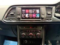 USED 2018 18 SEAT ATECA 1.4 EcoTSI SE Technology SUV 5dr Petrol Manual Euro 6 (s/s) (150 ps) LOvely Ateca With SATNAV, CARPLAY, Parking Aids, 18" Alloys, Great Service History & 67000 Miles