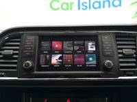 USED 2018 18 SEAT ATECA 1.4 EcoTSI SE Technology SUV 5dr Petrol Manual Euro 6 (s/s) (150 ps) LOvely Ateca With SATNAV, CARPLAY, Parking Aids, 18" Alloys, Great Service History & 67000 Miles