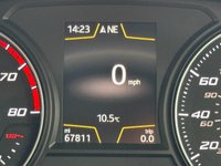USED 2018 18 SEAT ATECA 1.4 EcoTSI SE Technology SUV 5dr Petrol Manual Euro 6 (s/s) (150 ps) LOvely Ateca With SATNAV, CARPLAY, Parking Aids, 18" Alloys, Great Service History & 67000 Miles