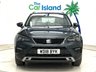 USED 2018 18 SEAT ATECA 1.4 EcoTSI SE Technology SUV 5dr Petrol Manual Euro 6 (s/s) (150 ps) LOvely Ateca With SATNAV, CARPLAY, Parking Aids, 18" Alloys, Great Service History & 67000 Miles