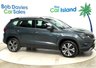 USED 2018 18 SEAT ATECA 1.4 EcoTSI SE Technology SUV 5dr Petrol Manual Euro 6 (s/s) (150 ps) LOvely Ateca With SATNAV, CARPLAY, Parking Aids, 18" Alloys, Great Service History & 67000 Miles