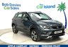 USED 2018 18 SEAT ATECA 1.4 EcoTSI SE Technology SUV 5dr Petrol Manual Euro 6 (s/s) (150 ps) LOvely Ateca With SATNAV, CARPLAY, Parking Aids, 18" Alloys, Great Service History & 67000 Miles