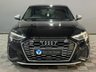 USED 2021 21 AUDI S3 2.0 TFSI Saloon 4dr Petrol S Tronic quattro Euro 6 (s/s) (310 ps) 