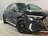 USED 2021 21 AUDI S3 2.0 TFSI Saloon 4dr Petrol S Tronic quattro Euro 6 (s/s) (310 ps) 