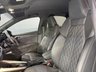 USED 2021 21 AUDI S3 2.0 TFSI Saloon 4dr Petrol S Tronic quattro Euro 6 (s/s) (310 ps) 