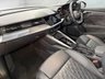 USED 2021 21 AUDI S3 2.0 TFSI Saloon 4dr Petrol S Tronic quattro Euro 6 (s/s) (310 ps) 