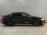 USED 2021 21 AUDI S3 2.0 TFSI Saloon 4dr Petrol S Tronic quattro Euro 6 (s/s) (310 ps) 