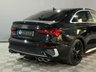 USED 2021 21 AUDI S3 2.0 TFSI Saloon 4dr Petrol S Tronic quattro Euro 6 (s/s) (310 ps) 