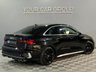 USED 2021 21 AUDI S3 2.0 TFSI Saloon 4dr Petrol S Tronic quattro Euro 6 (s/s) (310 ps) 