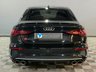 USED 2021 21 AUDI S3 2.0 TFSI Saloon 4dr Petrol S Tronic quattro Euro 6 (s/s) (310 ps) 