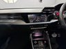 USED 2021 21 AUDI S3 2.0 TFSI Saloon 4dr Petrol S Tronic quattro Euro 6 (s/s) (310 ps) 