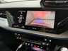 USED 2021 21 AUDI S3 2.0 TFSI Saloon 4dr Petrol S Tronic quattro Euro 6 (s/s) (310 ps) 