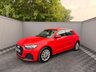 USED 2018 68 AUDI A1 1.0 TFSI 30 Sport Sportback 5dr Petrol Manual Euro 6 (s/s) (116 ps) ***2025 AUTO TRADER HIGHLY RATED***