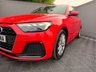 USED 2018 68 AUDI A1 1.0 TFSI 30 Sport Sportback 5dr Petrol Manual Euro 6 (s/s) (116 ps) ***2025 AUTO TRADER HIGHLY RATED***