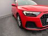 USED 2018 68 AUDI A1 1.0 TFSI 30 Sport Sportback 5dr Petrol Manual Euro 6 (s/s) (116 ps) ***2025 AUTO TRADER HIGHLY RATED***