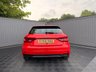 USED 2018 68 AUDI A1 1.0 TFSI 30 Sport Sportback 5dr Petrol Manual Euro 6 (s/s) (116 ps) ***2025 AUTO TRADER HIGHLY RATED***
