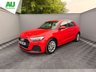 USED 2018 68 AUDI A1 1.0 TFSI 30 Sport Sportback 5dr Petrol Manual Euro 6 (s/s) (116 ps) ***2025 AUTO TRADER HIGHLY RATED***