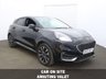 USED 2024 73 FORD PUMA 1.0 ST LINE VIGNALE MHEV 155 
