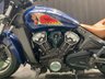 USED 2021 21 INDIAN SCOUT FINANCE SPECIALISTS APPLY NOW LOW RATE FINANCE DELIVERY AVAILABLE
