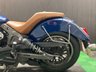 USED 2021 21 INDIAN SCOUT FINANCE SPECIALISTS APPLY NOW LOW RATE FINANCE DELIVERY AVAILABLE