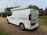 USED 2017 67 VAUXHALL VIVARO 1.6 CDTi 2700 BiTurbo ecoTEC Sportive Panel Van 5dr Diesel Manual L1 H1 Euro 6 (s/s) (125 ps) 