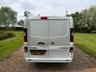 USED 2017 67 VAUXHALL VIVARO 1.6 CDTi 2700 BiTurbo ecoTEC Sportive Panel Van 5dr Diesel Manual L1 H1 Euro 6 (s/s) (125 ps) 
