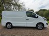 USED 2017 67 VAUXHALL VIVARO 1.6 CDTi 2700 BiTurbo ecoTEC Sportive Panel Van 5dr Diesel Manual L1 H1 Euro 6 (s/s) (125 ps) 