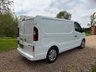 USED 2017 67 VAUXHALL VIVARO 1.6 CDTi 2700 BiTurbo ecoTEC Sportive Panel Van 5dr Diesel Manual L1 H1 Euro 6 (s/s) (125 ps) 