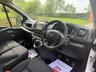USED 2017 67 VAUXHALL VIVARO 1.6 CDTi 2700 BiTurbo ecoTEC Sportive Panel Van 5dr Diesel Manual L1 H1 Euro 6 (s/s) (125 ps) 
