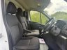 USED 2017 67 VAUXHALL VIVARO 1.6 CDTi 2700 BiTurbo ecoTEC Sportive Panel Van 5dr Diesel Manual L1 H1 Euro 6 (s/s) (125 ps) 