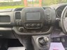 USED 2017 67 VAUXHALL VIVARO 1.6 CDTi 2700 BiTurbo ecoTEC Sportive Panel Van 5dr Diesel Manual L1 H1 Euro 6 (s/s) (125 ps) 