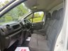 USED 2017 67 VAUXHALL VIVARO 1.6 CDTi 2700 BiTurbo ecoTEC Sportive Panel Van 5dr Diesel Manual L1 H1 Euro 6 (s/s) (125 ps) 