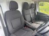 USED 2017 67 VAUXHALL VIVARO 1.6 CDTi 2700 BiTurbo ecoTEC Sportive Panel Van 5dr Diesel Manual L1 H1 Euro 6 (s/s) (125 ps) 