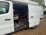 USED 2017 67 VAUXHALL VIVARO 1.6 CDTi 2700 BiTurbo ecoTEC Sportive Panel Van 5dr Diesel Manual L1 H1 Euro 6 (s/s) (125 ps) 
