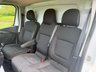 USED 2017 67 VAUXHALL VIVARO 1.6 CDTi 2700 BiTurbo ecoTEC Sportive Panel Van 5dr Diesel Manual L1 H1 Euro 6 (s/s) (125 ps) 