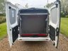 USED 2017 67 VAUXHALL VIVARO 1.6 CDTi 2700 BiTurbo ecoTEC Sportive Panel Van 5dr Diesel Manual L1 H1 Euro 6 (s/s) (125 ps) 