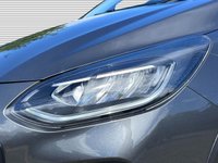 USED 2023 23 FORD FIESTA 1.0T EcoBoost MHEV Active Edition Hatchback 5dr Petrol Manual Euro 6 (s/s) (125 ps) One Owner Full Service History