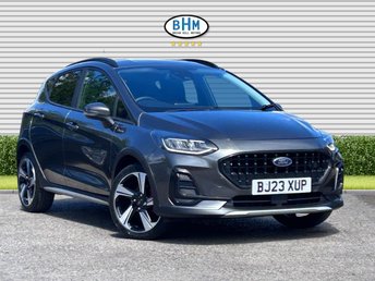 View our FORD FIESTA