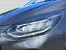 USED 2023 23 FORD FIESTA 1.0T EcoBoost MHEV Active Edition Hatchback 5dr Petrol Manual Euro 6 (s/s) (125 ps) One Owner Full Service History