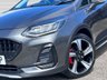 USED 2023 23 FORD FIESTA 1.0T EcoBoost MHEV Active Edition Hatchback 5dr Petrol Manual Euro 6 (s/s) (125 ps) One Owner Full Service History