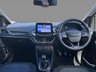 USED 2023 23 FORD FIESTA 1.0T EcoBoost MHEV Active Edition Hatchback 5dr Petrol Manual Euro 6 (s/s) (125 ps) One Owner Full Service History