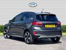 USED 2023 23 FORD FIESTA 1.0T EcoBoost MHEV Active Edition Hatchback 5dr Petrol Manual Euro 6 (s/s) (125 ps) One Owner Full Service History