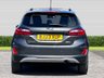 USED 2023 23 FORD FIESTA 1.0T EcoBoost MHEV Active Edition Hatchback 5dr Petrol Manual Euro 6 (s/s) (125 ps) One Owner Full Service History