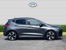 USED 2023 23 FORD FIESTA 1.0T EcoBoost MHEV Active Edition Hatchback 5dr Petrol Manual Euro 6 (s/s) (125 ps) One Owner Full Service History